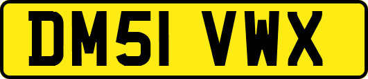 DM51VWX