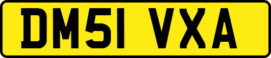 DM51VXA