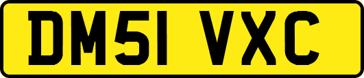 DM51VXC