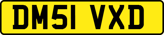 DM51VXD