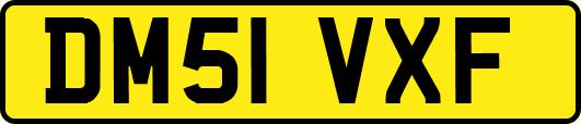 DM51VXF