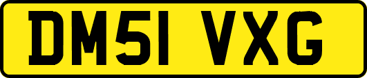 DM51VXG