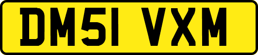 DM51VXM