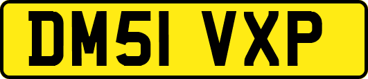 DM51VXP