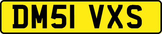 DM51VXS