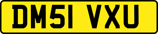 DM51VXU