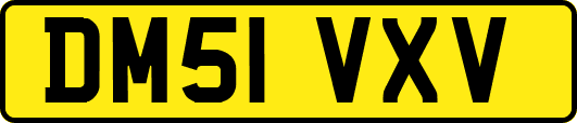 DM51VXV