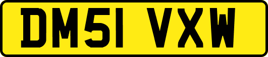 DM51VXW