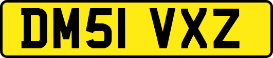 DM51VXZ