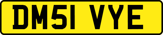 DM51VYE