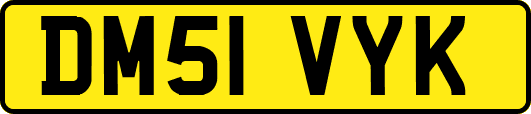 DM51VYK