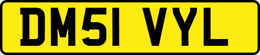 DM51VYL