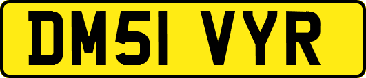 DM51VYR