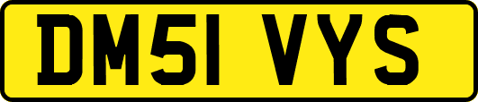 DM51VYS