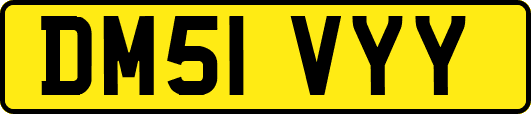 DM51VYY