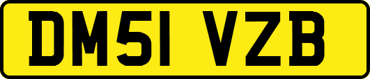 DM51VZB