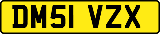 DM51VZX