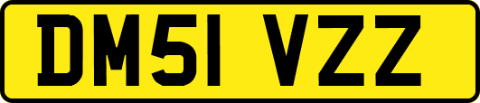 DM51VZZ