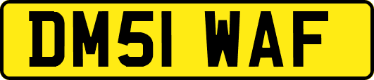 DM51WAF