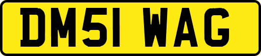 DM51WAG