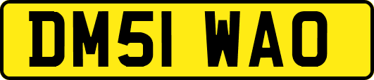 DM51WAO