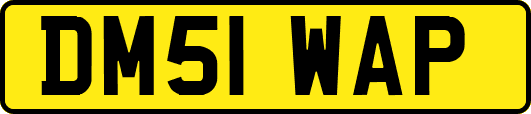 DM51WAP