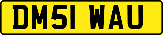 DM51WAU