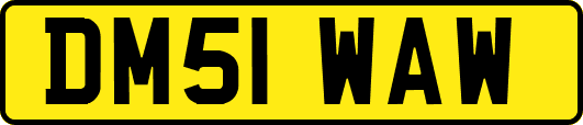 DM51WAW