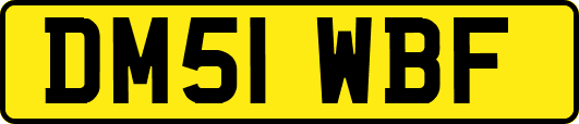 DM51WBF