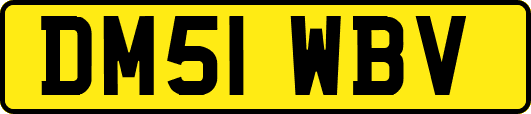 DM51WBV