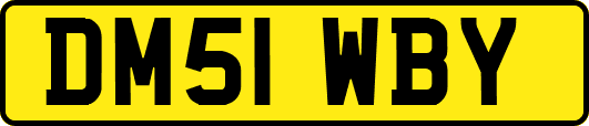 DM51WBY