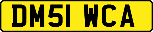 DM51WCA