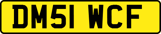 DM51WCF