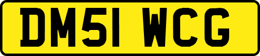 DM51WCG