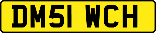 DM51WCH