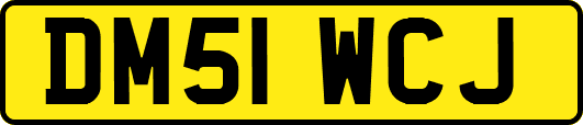 DM51WCJ