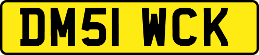 DM51WCK