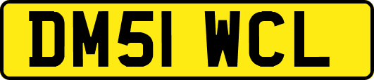 DM51WCL