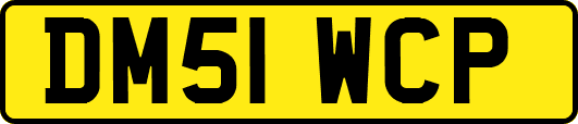 DM51WCP