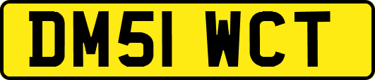 DM51WCT