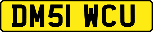 DM51WCU