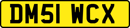 DM51WCX