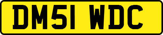 DM51WDC