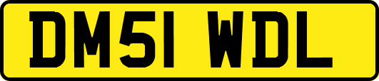 DM51WDL