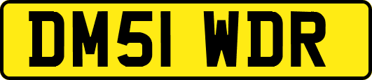 DM51WDR