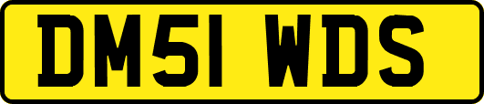 DM51WDS