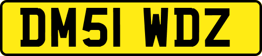 DM51WDZ