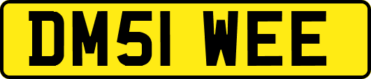 DM51WEE