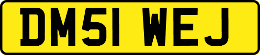 DM51WEJ