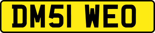 DM51WEO